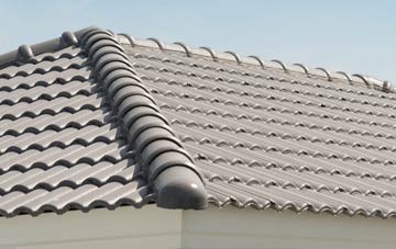 advantages of Lower Westholme clay roofing