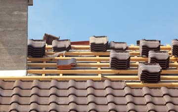 Lower Westholme clay roofing costs