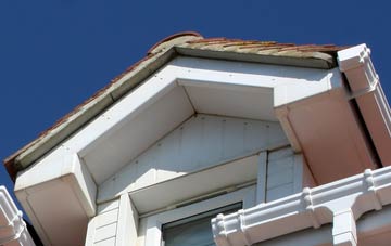 Lower Westholme fascia installation costs