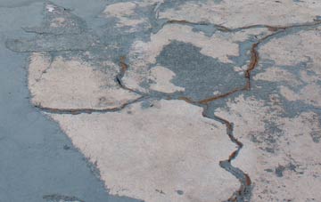 fibreglass roofing replacement Lower Westholme