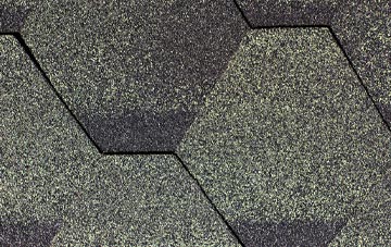 Lower Westholme fibreglass shingle repairs