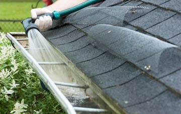Lower Westholme gutter cleaning costs