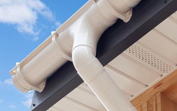Lower Westholme gutter installation costs