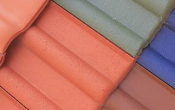 Lower Westholme plastic roofing companies