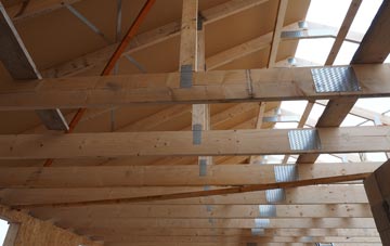 Lower Westholme roof truss costs