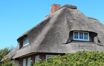 thatch roofing Lower Westholme, Somerset